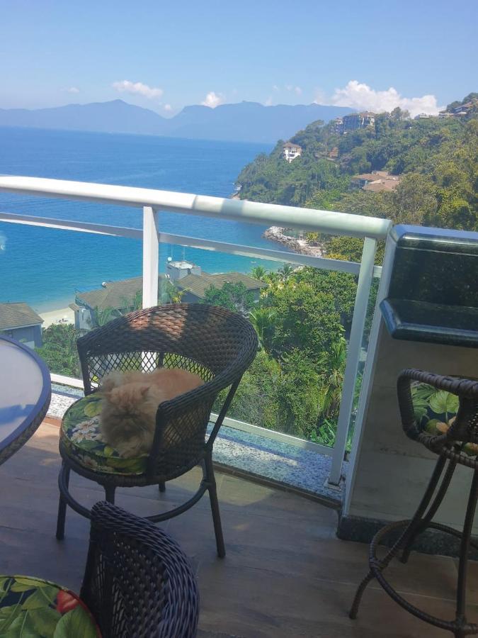 Apartamento Com Cobertura Em Porto Real Suites Mangaratiba Zewnętrze zdjęcie